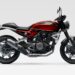 Moto Morini 3 ½ está de regresso 50 anos depois