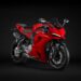 Ducati desvenda as novas Panigale V2 e Streetfighter V2