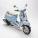Lambretta celebra 60 anos da J com estreia mundial da Starwave