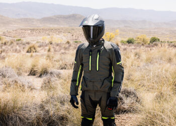 Dainese revela muitas novidades na EICMA 2024