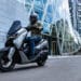 Estas são as novas Yamaha NMAX 125 e NMAX 125 Tech MAX