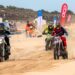 Joana Gonçalves em segundo na Taça do Mundo de Sand Race