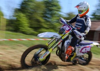 Joana Gonçalves em Penacova para vencer