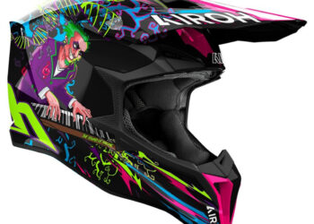 Salgados Motos aposta em lista de prendas de Natal para motociclistas