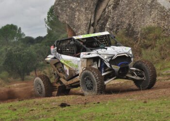 Troféu Polaris RZR com 11 inscritos na Baja Oeste de Portugal