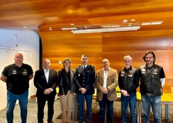 Dia Mundial em Memória das Vitímas na Estrada foi celebrado em Castelo Branco