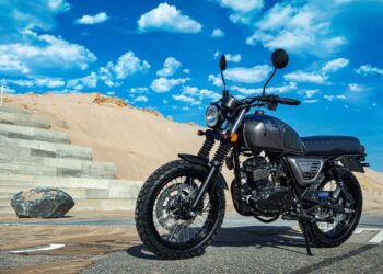 Neco & Bluroc oferece descontos para um Natal Sobre Duas Rodas