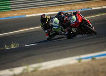Última ronda do Campeonato Nacional de Velocidade partilha pista com o SideCar