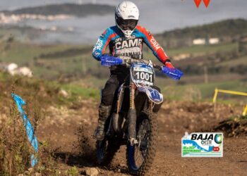 Domingos Cunha renova título de Campeão Nacional Mini Baja