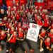 A melhor época de sempre da Ducati no MotoGP em números