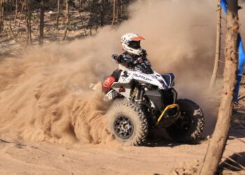 CNTT com 135 inscritos na Baja Oeste de Portugal