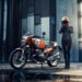 BMW Motorrad apresenta a R 12 S