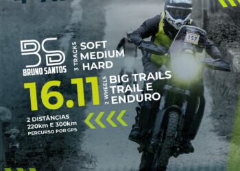 Torres Vedras TT Brisa do Oeste