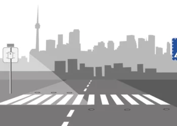 Tudo sobre multa por paragem e estacionamento nas passadeiras e travessias de peões