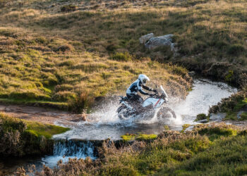 Cyclone Motor chega a Portugal através do Grupo Multimoto