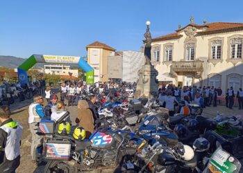 Troféu Nacional Moto-Ralis Turísticos de Mondim à Princesa do Tâmega