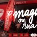 Ducati Norte convida para Magusto na Rua, Porto