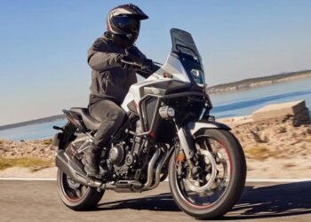 Que moto comprar? Sucessora para uma Honda CB 500X