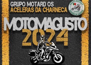 Motomagusto pelos Aceleras da Charneca, Fazendas de Almeirim