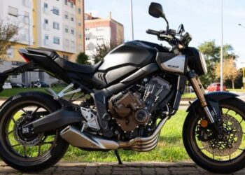 Que moto comprar? Sucessora para uma KTM Duke 125 COMPRADA!