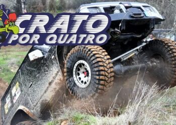 XX edição do Passeio TT de S. Martinho “Crato por Quatro”, no Crato