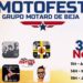 MotoFest pelo Grupo Motard de Beja