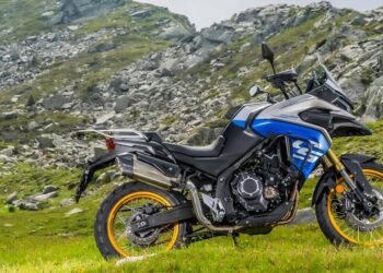 Que moto comprar? Interessado na Voge 525 DSX