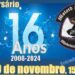 16.º Aniversário do Grupo Motard São Rafael, Caldas da Rainha