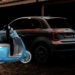 Platum cria scooter elétrica a partir do Fiat 500e