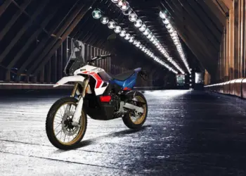 FB Mondial mostra muitas novidades no EICMA de Milão