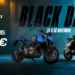 Suzuki Portugal lança campanha Black Friday