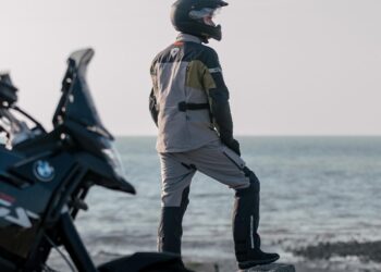 Novo blusão Neptune 3 GTX