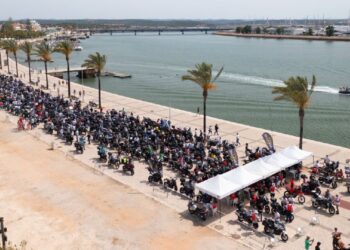 Federação de Motociclismo de Portugal fez o balanço da temporada de 2024