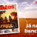 Anuário Revista Motos Especial Viagens chegou às bancas