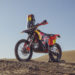 Equipa Red Bull KTM está pronta para correr o Rali Dakar 2025