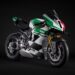 Ducati Panigale V4 Tricolore é moto de colecionador para celebrar o Made in Italy