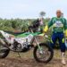 Bruno Santos no Rally Dakar 2025 para manter prestação de 2024
