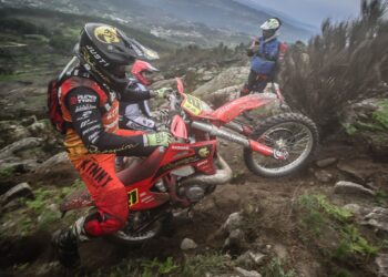 FMP anuncia calendário dos vários campeonatos de Enduro