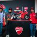 Ducati celebra temporada de corridas 2024 com o evento “Campioni in Festa