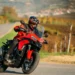 Ducati mostra nova Multistrada V2 e decoração diferenciada para a Diavel V4