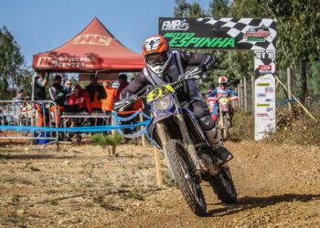 Campeonato Nacional de Mini Enduro e de Enduro Sprint terminam neste fim-de-semana