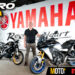 Vídeo: 8 QUESTÕES a Pedro Faria: Country Manager Yamaha Portugal | Entrevista