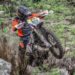 Diogo Vieira e Diego Rodrigues discutem o CN de Hard Enduro em Vila Real