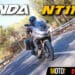 Honda NT1100 2025 | Contacto