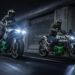 Kawasaki lança novos modelos híbridos em Portugal já na próxima semana