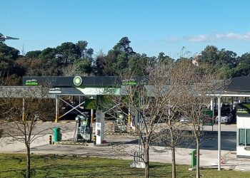 Preço dos combustíveis: presente de Natal indesejado