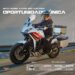 Campanha para as Moto Morini X-Cape 650 Explorer e X-Cape 650 ADV Explorer