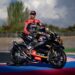 Aprilia RSV4 X ex3ma esgota-se em apenas 76 dias