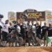Aprilia Tuareg Racing pronta para o Africa Eco Race 2025