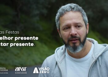 Operações de Natal e Ano Novo já começaram